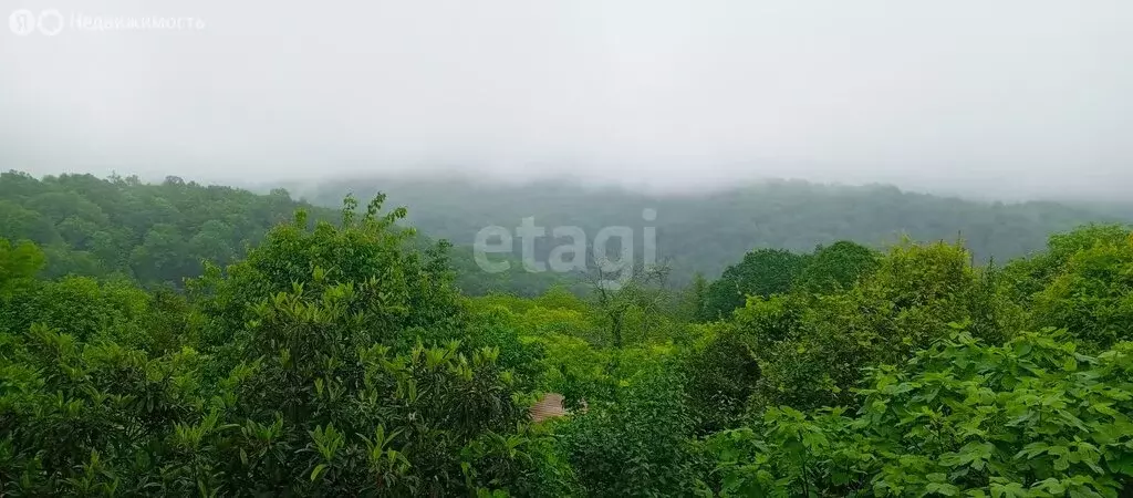 Участок в Сочи, Адлерский район (5.2 м) - Фото 0