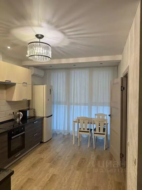 1-к кв. Москва Дмитровское ш., 107Ак3 (43.0 м) - Фото 2