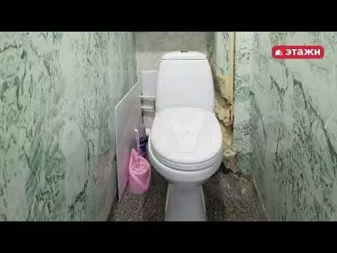 Комната 30 м в 2-к., 9/9 эт. - Фото 1