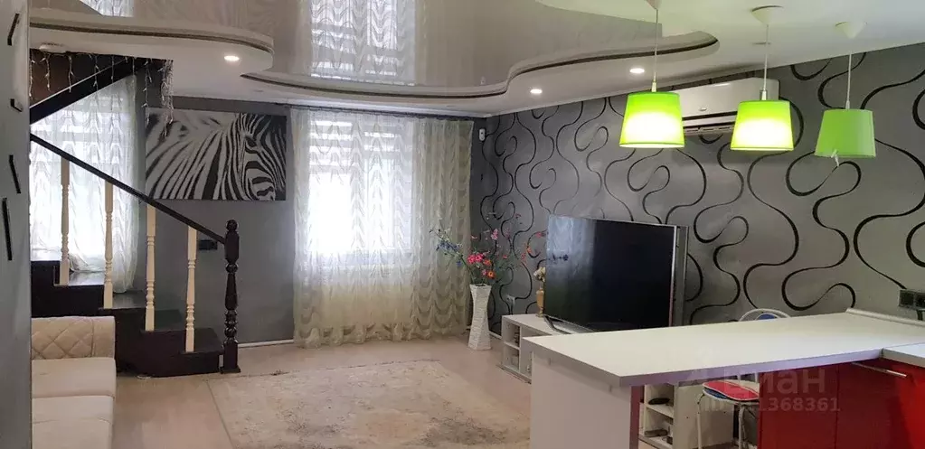 Дом в Омская область, Омск 2-й проезд, 48А (82 м) - Фото 2