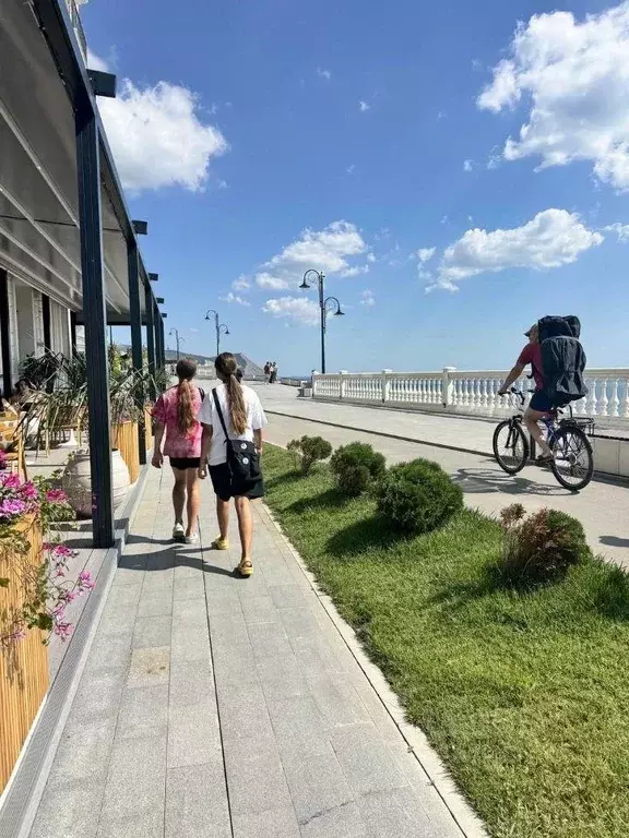 Квартира, студия, 31 м - Фото 1