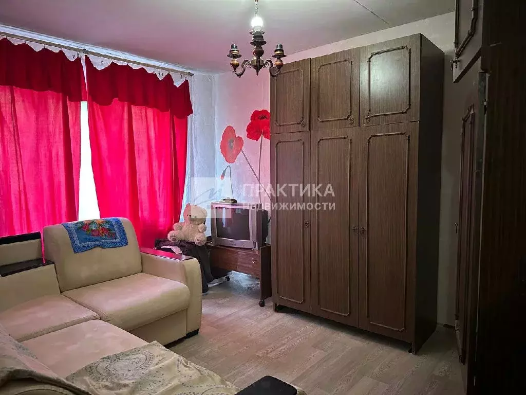 Продается 2-комнатная квартира - Фото 1