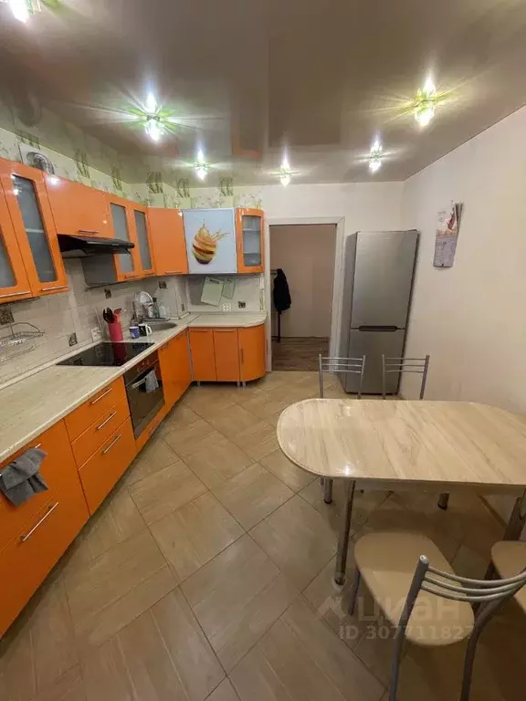 2-к кв. Ивановская область, Иваново Лежневская ул., 164а (65.0 м) - Фото 2