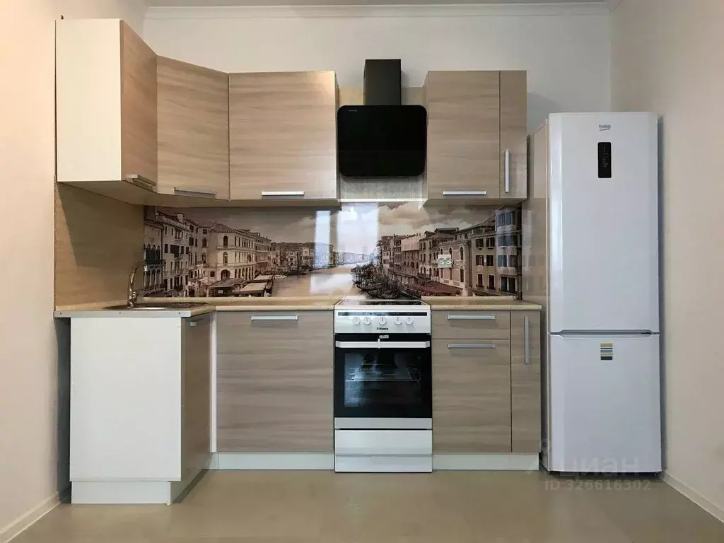 Студия Москва Варшавское ш., 141к12 (35.0 м) - Фото 2