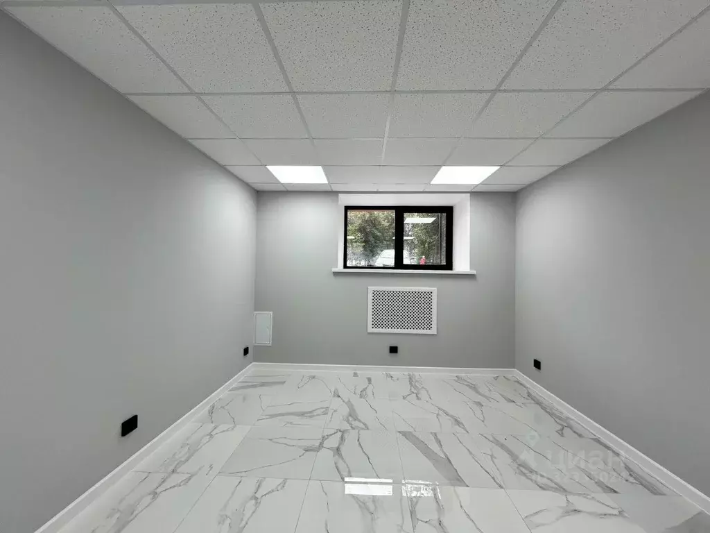 Помещение свободного назначения в Москва Измайловская пл., 9К1 (20 м) - Фото 2