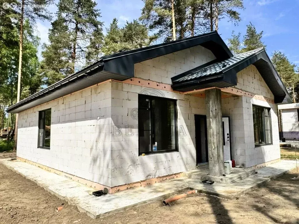 Дом в Ногинск, Никольская улица (110 м) - Фото 2