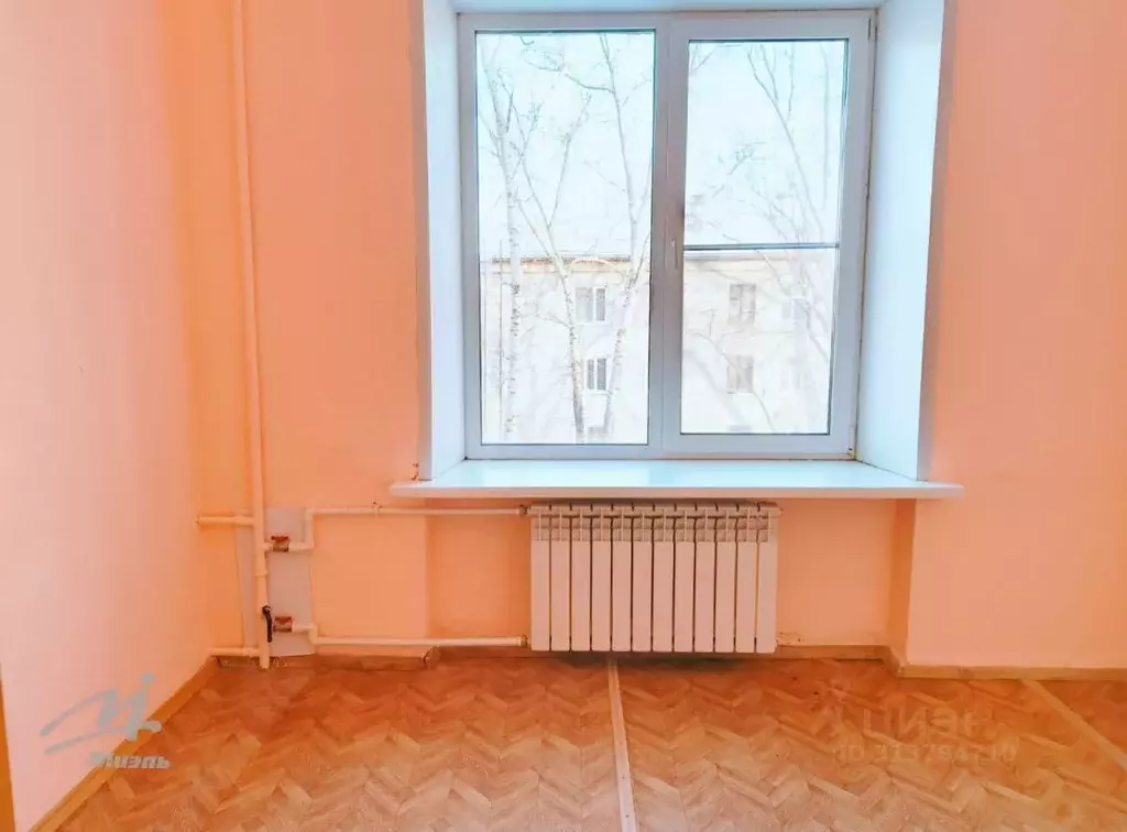 1-к кв. Алтайский край, Барнаул ул. 40 лет Октября, 31а (18.0 м) - Фото 0