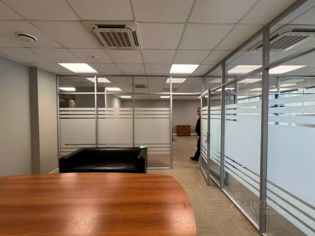 Офис в Москва Минская ул., 2Ж (107 м) - Фото 2