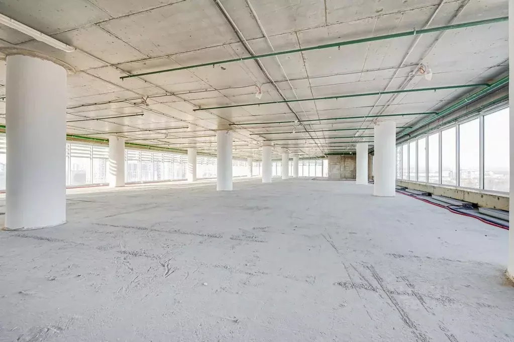 Офис в Московская область, Химки Ленинградская ул., 25 (5484 м) - Фото 2