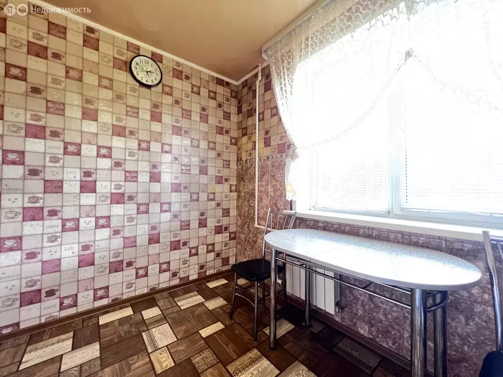 1-комнатная квартира: Оренбург, Липовая улица, 15/1 (38 м) - Фото 1