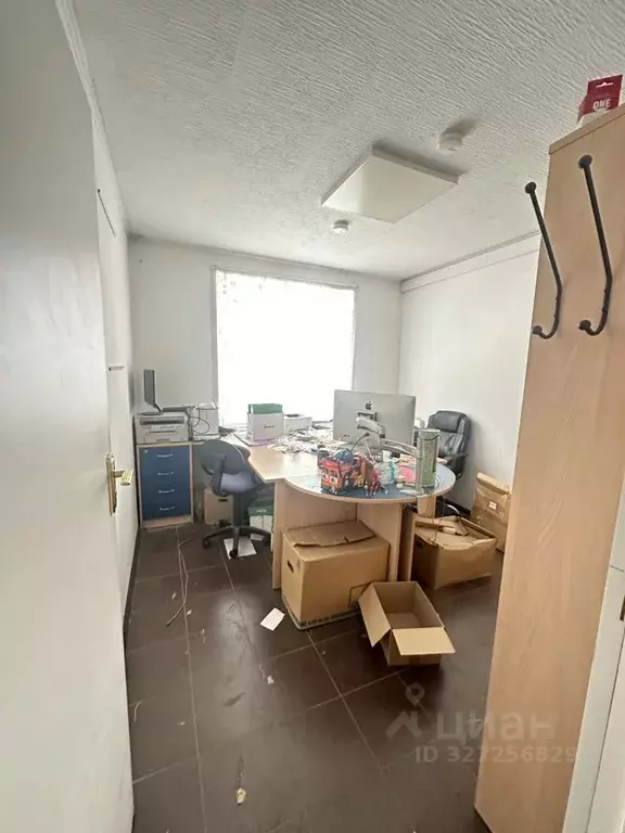 Помещение свободного назначения в Москва ул. Гамалеи, 3 (100 м) - Фото 1