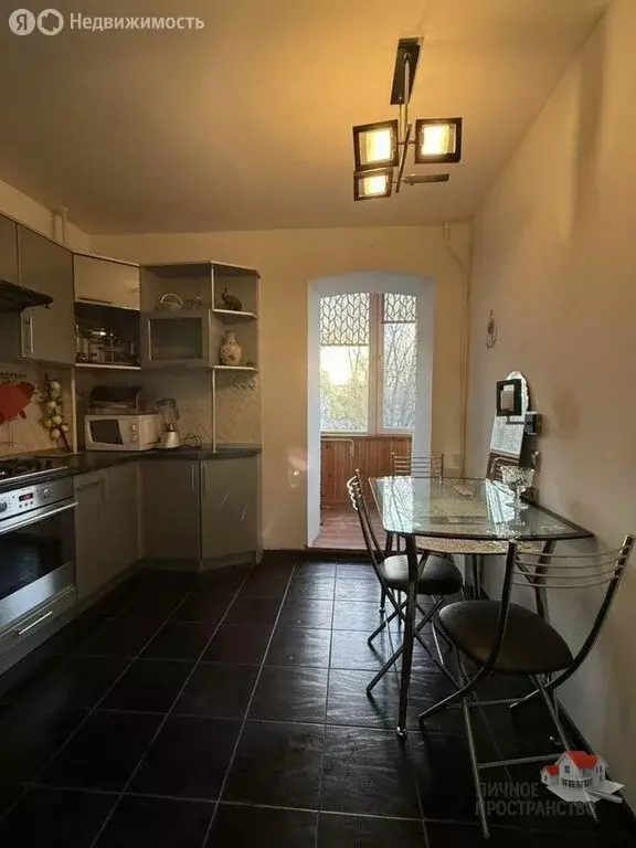 1-комнатная квартира: Павловск, Пионерская улица, 15 (37.2 м) - Фото 0