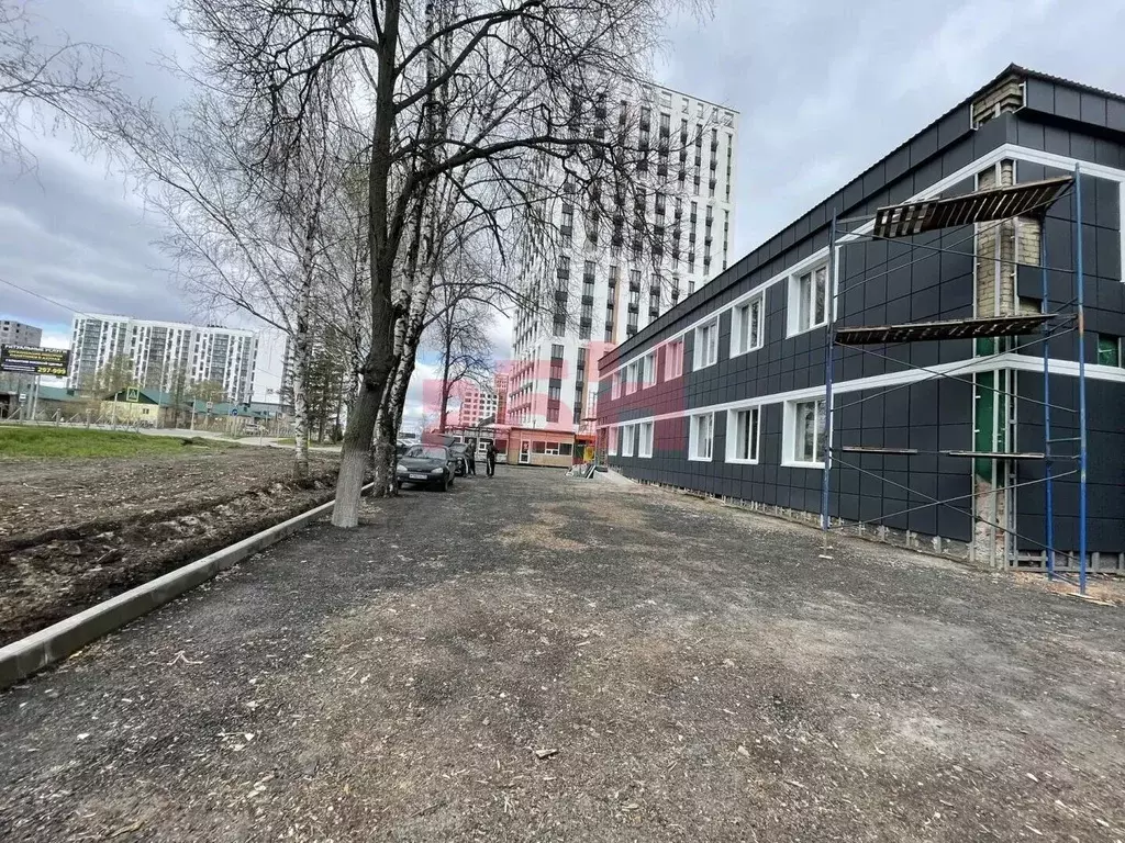 Офис в Пензенская область, Пенза ул. Измайлова (450 м) - Фото 2