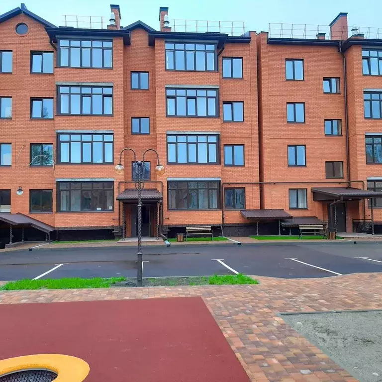 2-к кв. Ставропольский край, Предгорный муниципальный округ, Новая ... - Фото 1