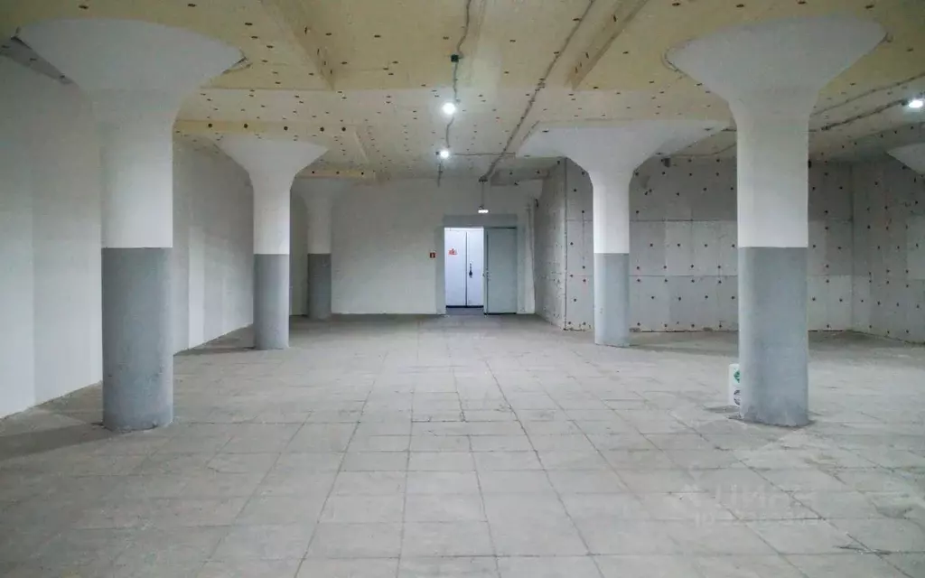 Склад в Москва Новохохловская ул., 14С1 (243 м) - Фото 1