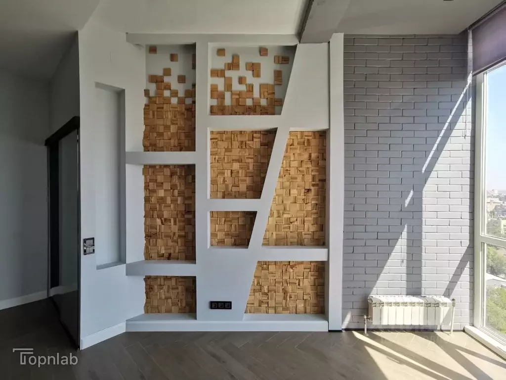 2-к кв. Ростовская область, Ростов-на-Дону ул. Народного Ополчения, ... - Фото 2