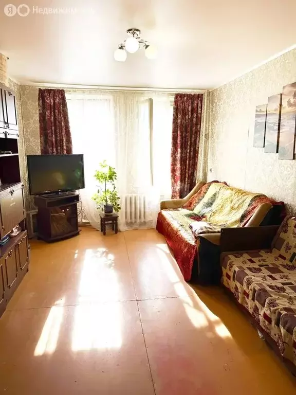 2-комнатная квартира: Тамбов, Защитная улица, 26 (45.5 м) - Фото 2