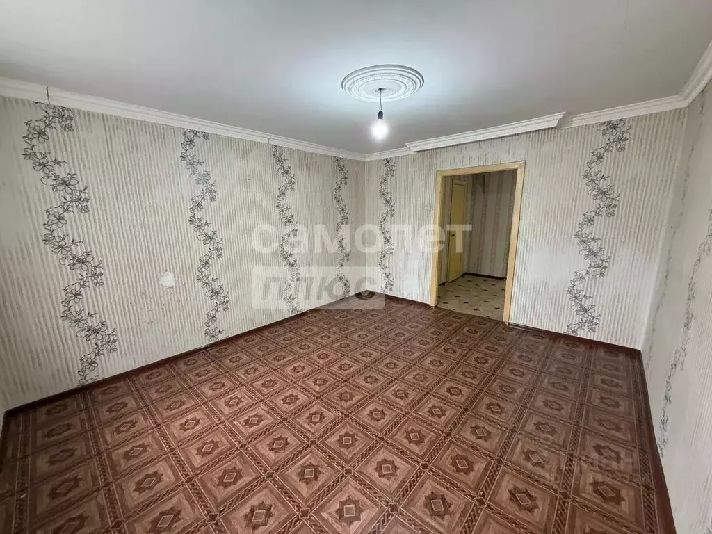 2-к кв. Чеченская республика, Грозный ул. Трудовиков (50.0 м) - Фото 0