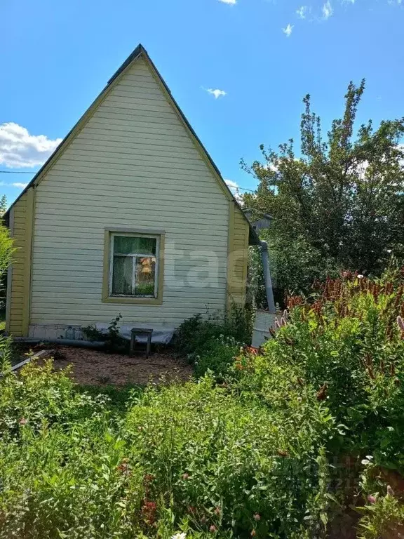 Дом в Курганская область, Курган Дружба СТ, 37 (21 м) - Фото 2