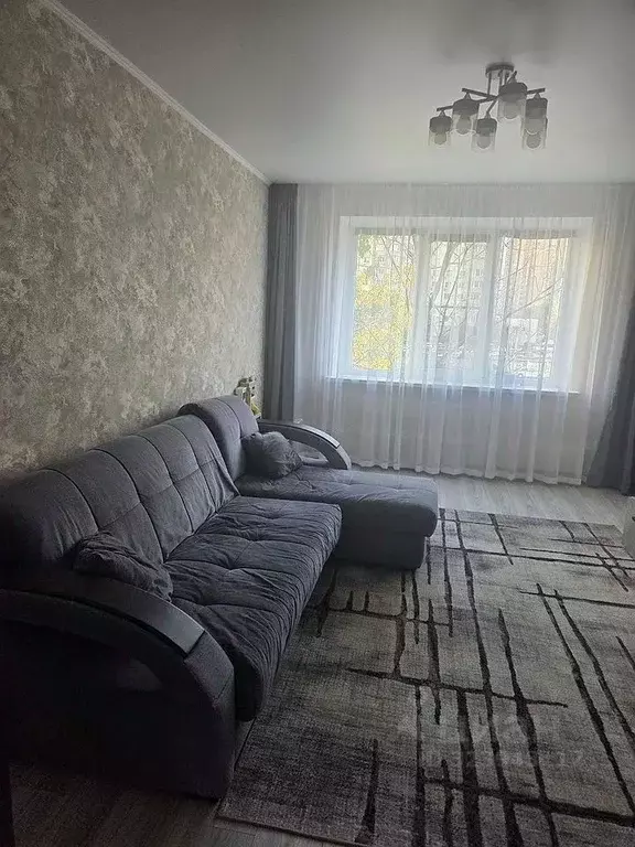 3-к кв. Ростовская область, Ростов-на-Дону ул. Малиновского, 44 (63.5 ... - Фото 1