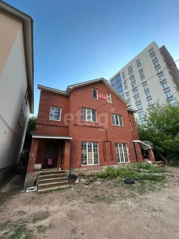 Дом в Башкортостан, Уфа Новомостовая ул., 19 (299 м) - Фото 1