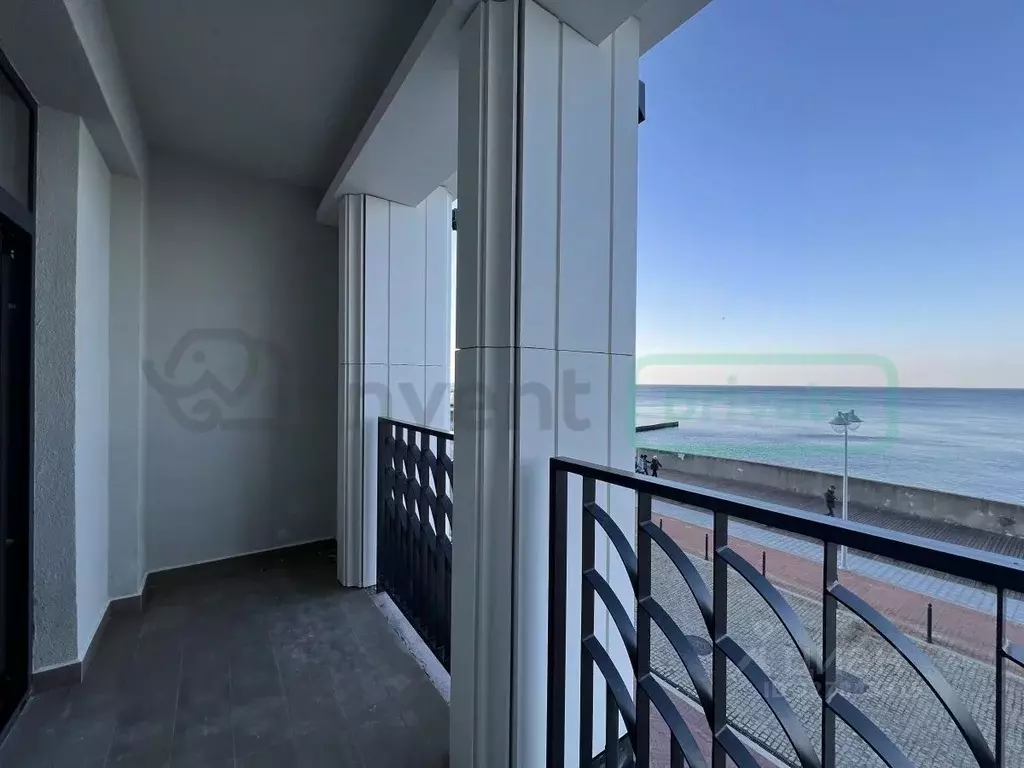 2-к кв. Калининградская область, Светлогорск бул. Морской, 21 (67.0 м) - Фото 2