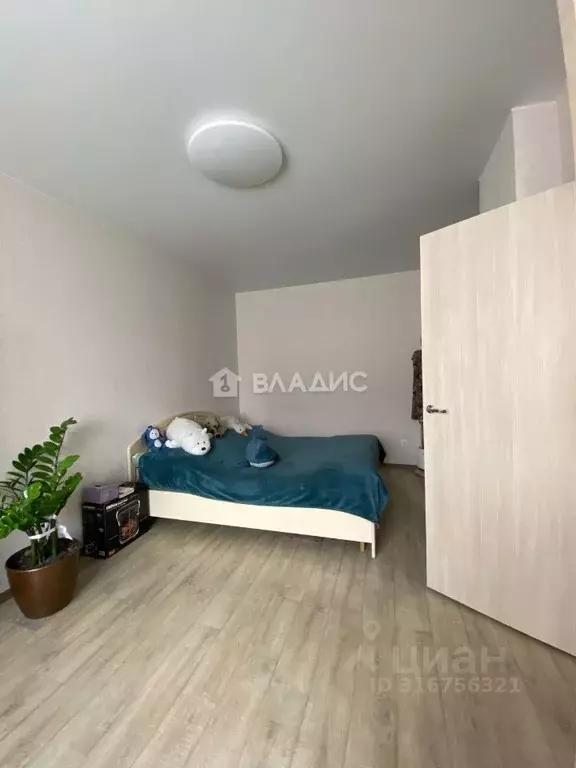 2-к кв. Волгоградская область, Волгоград ул. Гаря Хохолова, 9 (51.5 м) - Фото 0