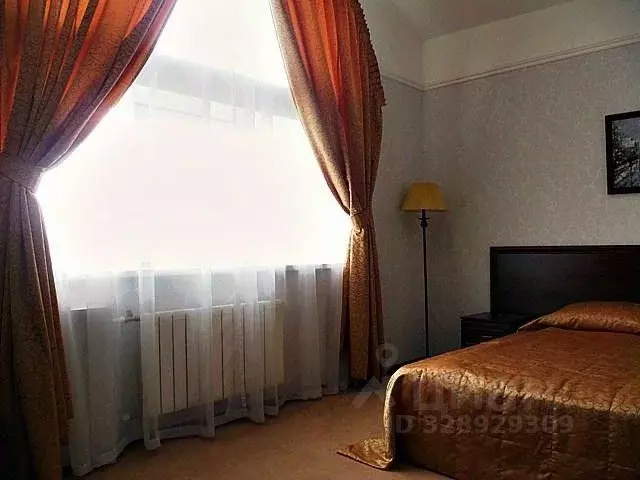 Комната Нижегородская область, Бор ул. Ванеева, 105 (34.0 м) - Фото 1