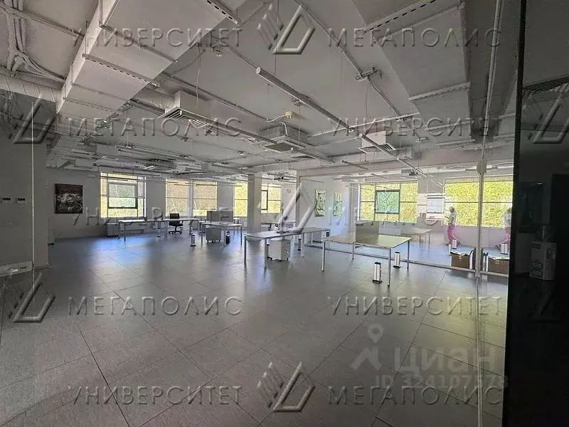 Офис в Москва Международное ш., 28Бс2 (275 м) - Фото 2