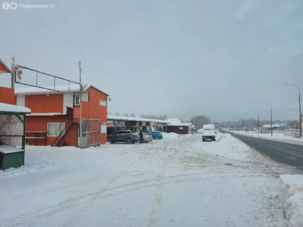 Торговая площадь (1881 м) - Фото 2