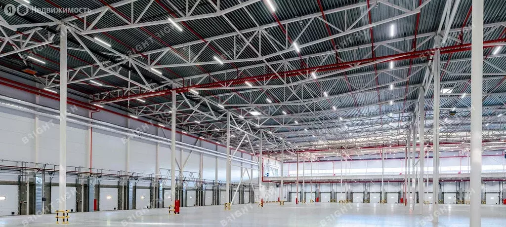 Склад (44714 м) - Фото 2