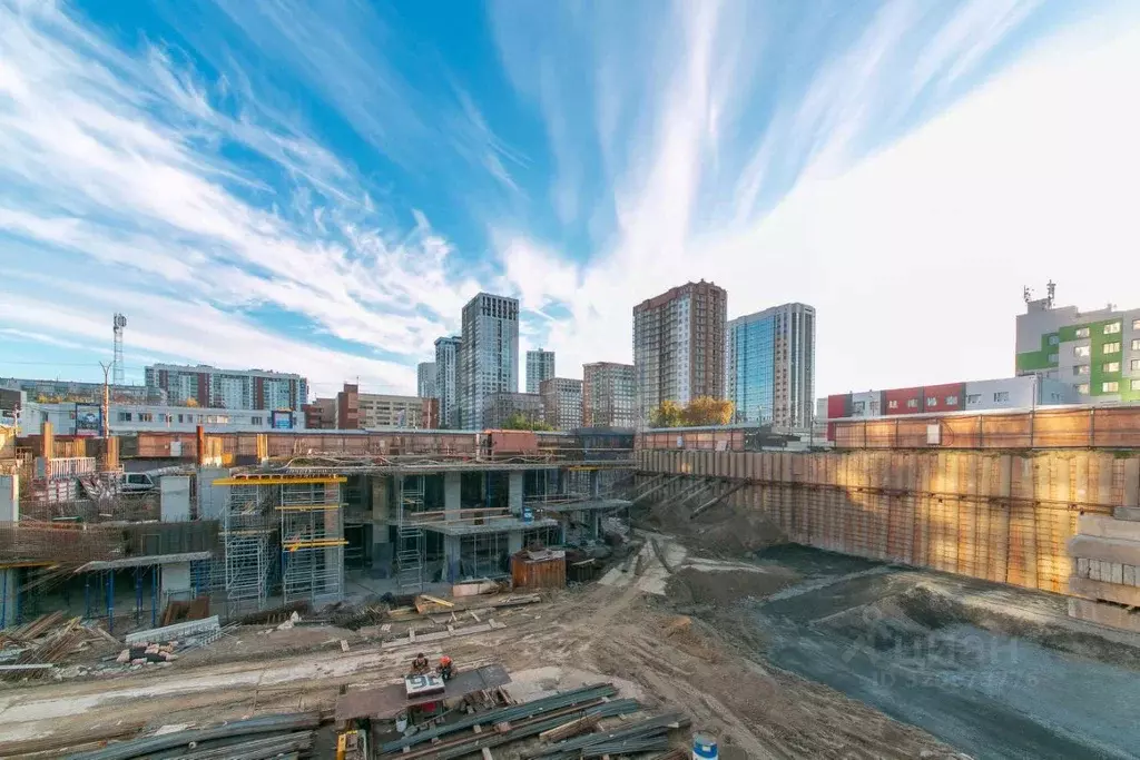 Помещение свободного назначения в Новосибирская область, Новосибирск ... - Фото 1