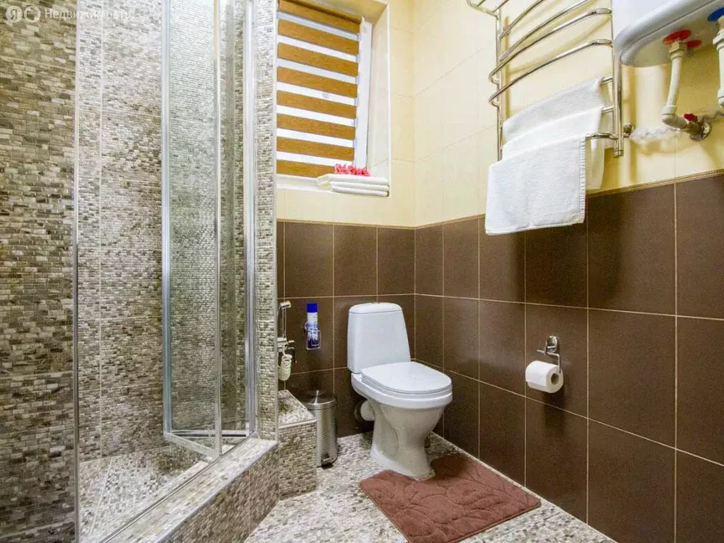 Дом в Форос, улица Терлецкого, 56 (124.3 м) - Фото 1