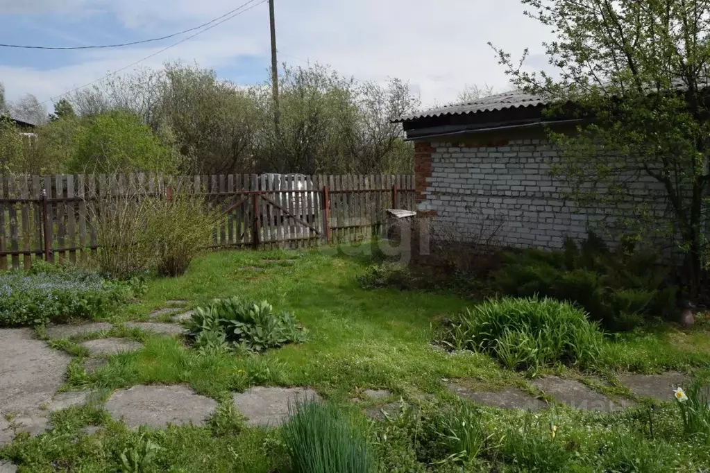 Дом в Новосибирская область, Искитимский район, Мичуринский сельсовет, ... - Фото 1