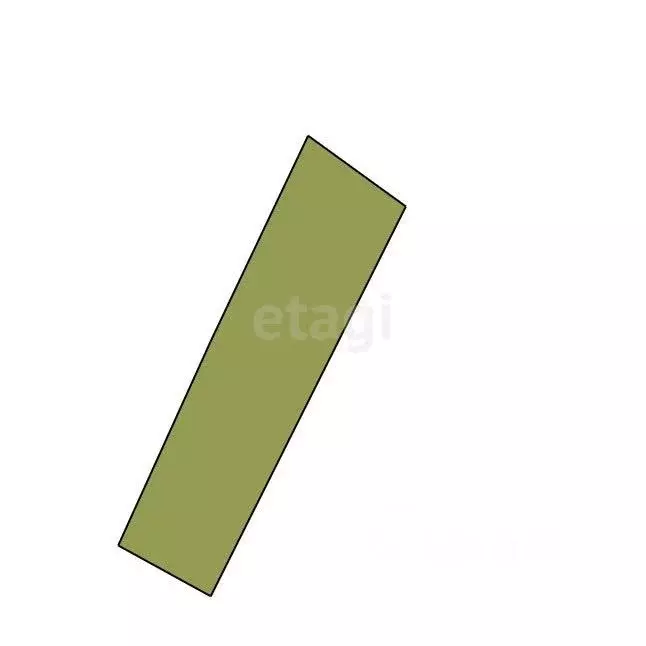 Участок в Липецкая область, Липецкий муниципальный округ, с. Студеные ... - Фото 1