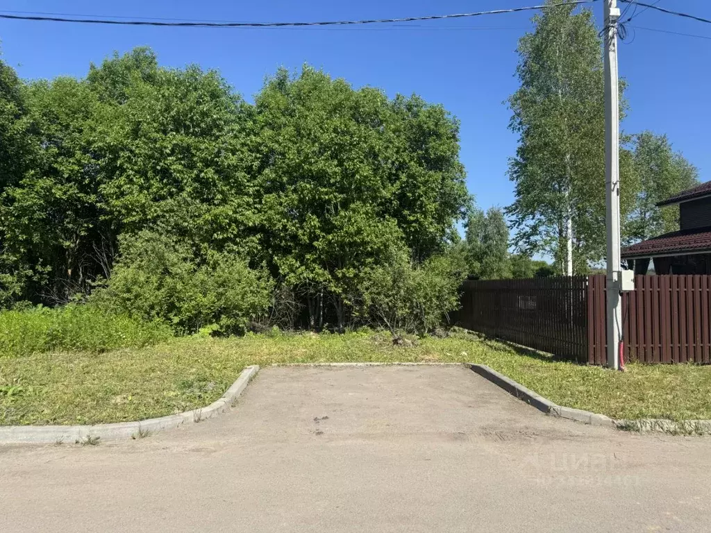 Участок в Москва Ярцево Парк кп,  (6.0 сот.) - Фото 2