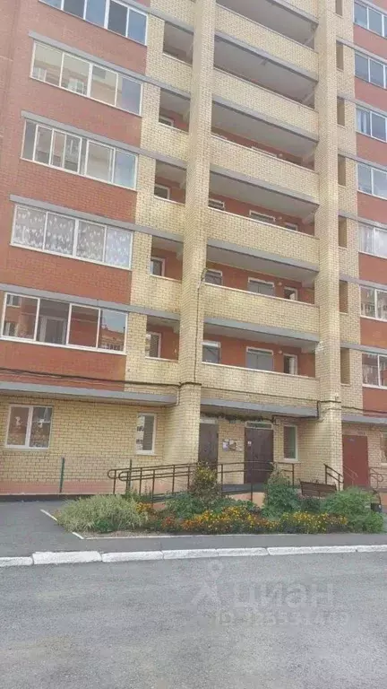 2-к кв. Пермский край, Пермь Хабаровская ул., 62 (58.0 м) - Фото 1