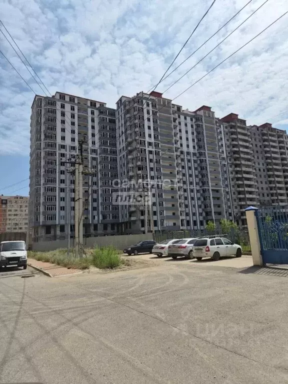 2-к кв. Дагестан, Каспийск 11-й мкр, поз28-31 (71.0 м) - Фото 1