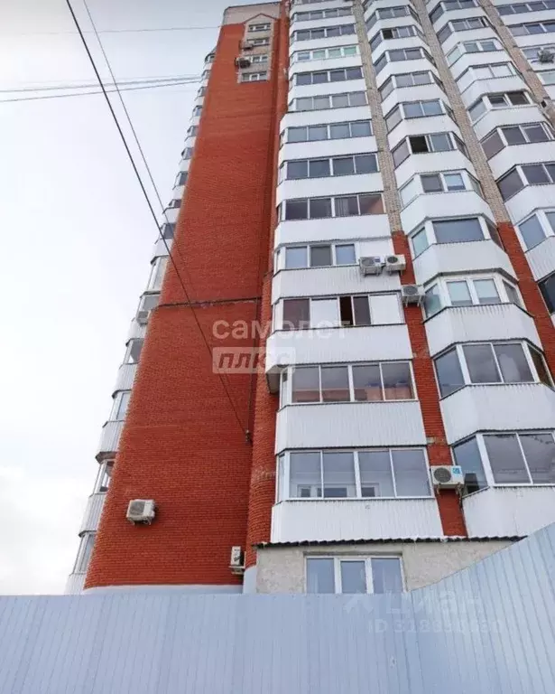 3-к кв. Башкортостан, Уфа Зеленогорская ул., 17 (43.9 м) - Фото 0