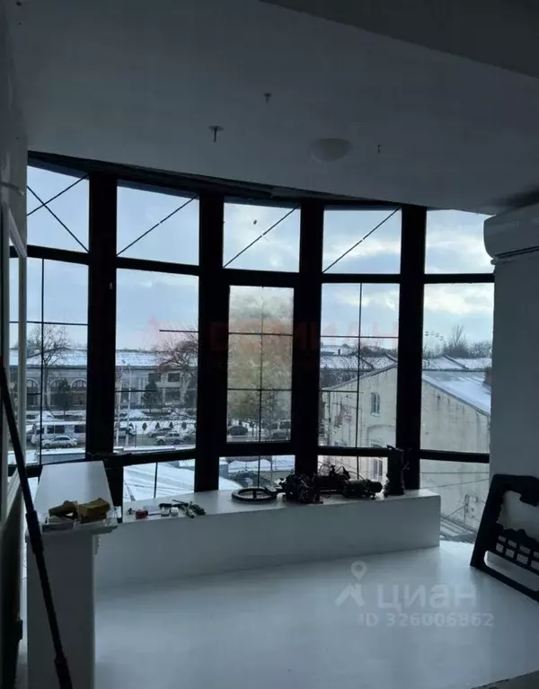 Офис в Ростовская область, Новочеркасск Платовский просп. (50 м) - Фото 1