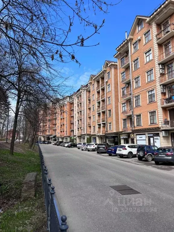 Помещение свободного назначения в Ставропольский край, Кисловодск ... - Фото 2