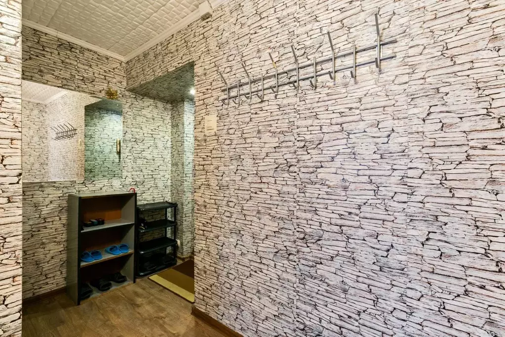2-к кв. Москва ул. Строителей, 9 (48.0 м) - Фото 2