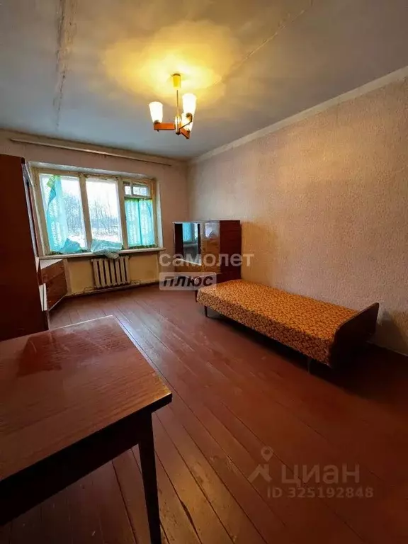 2-к кв. Московская область, Егорьевск муниципальный округ, пос. ... - Фото 2