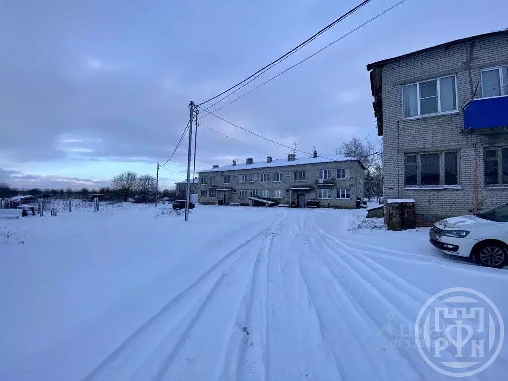 2-к кв. Ленинградская область, Ломоносовский район, Кипенское с/пос, ... - Фото 2