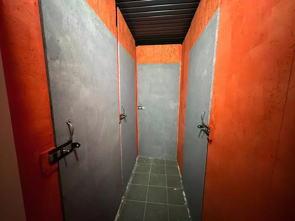 Склад в Иркутская область, Иркутск Гусарская тер., 9 (10 м) - Фото 2