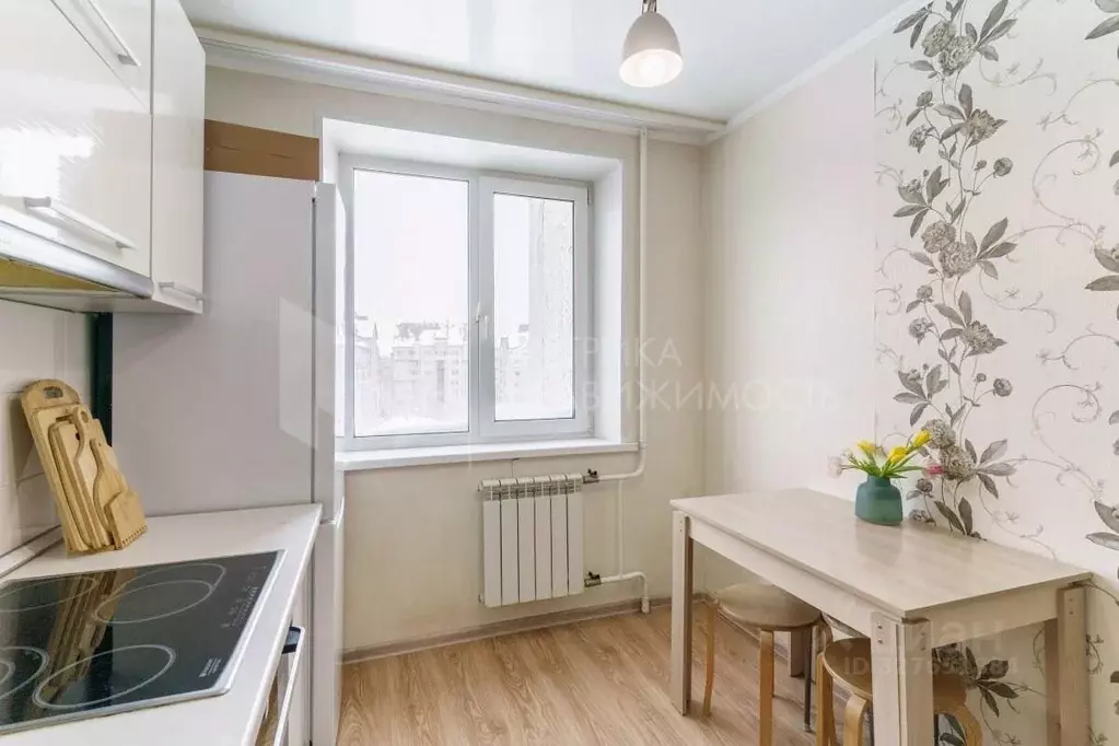 3-к кв. Тюменская область, Тюмень Широтная ул., 35 (65.8 м) - Фото 1