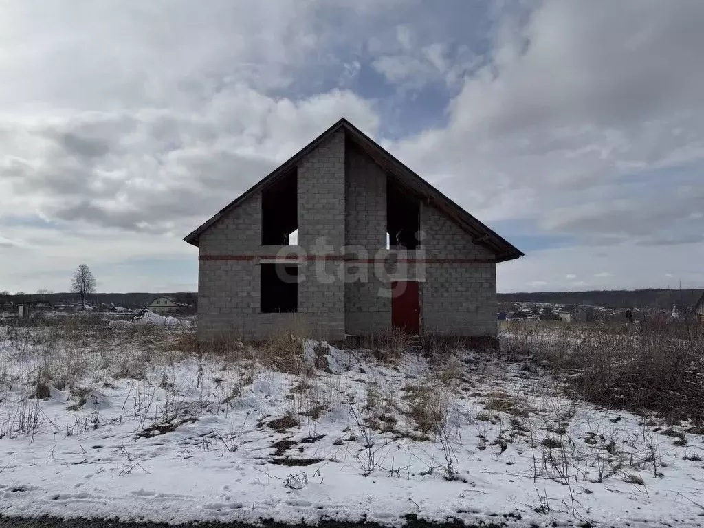 Участок в Мордовия, Рузаевский район, с. Сузгарье Новая ул., 4 (17.5 ... - Фото 2