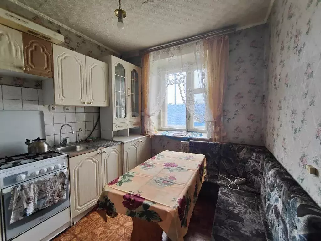3-к кв. Костромская область, Кострома Рабочий просп., 21 (59.6 м) - Фото 1