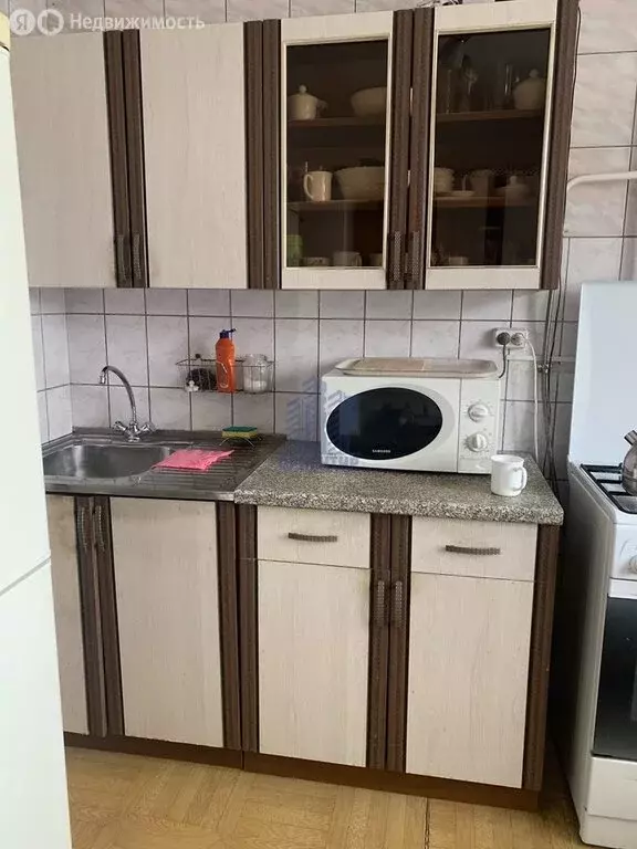 3-комнатная квартира: Новочебоксарск, улица Винокурова, 43 (67.4 м) - Фото 2