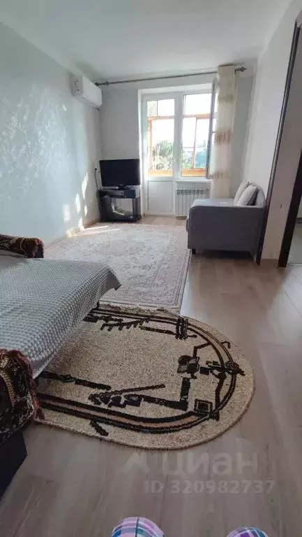 1-к кв. Дагестан, Каспийск ул. Орджоникидзе, 24 (35.0 м) - Фото 2